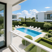 供“终身一宅”整